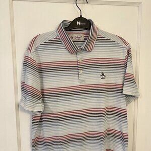 Penguin Polo